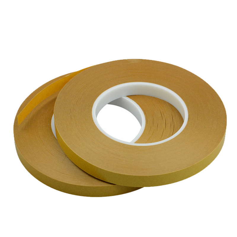 High-Quality Double-Sided Tape with Good Adhesion