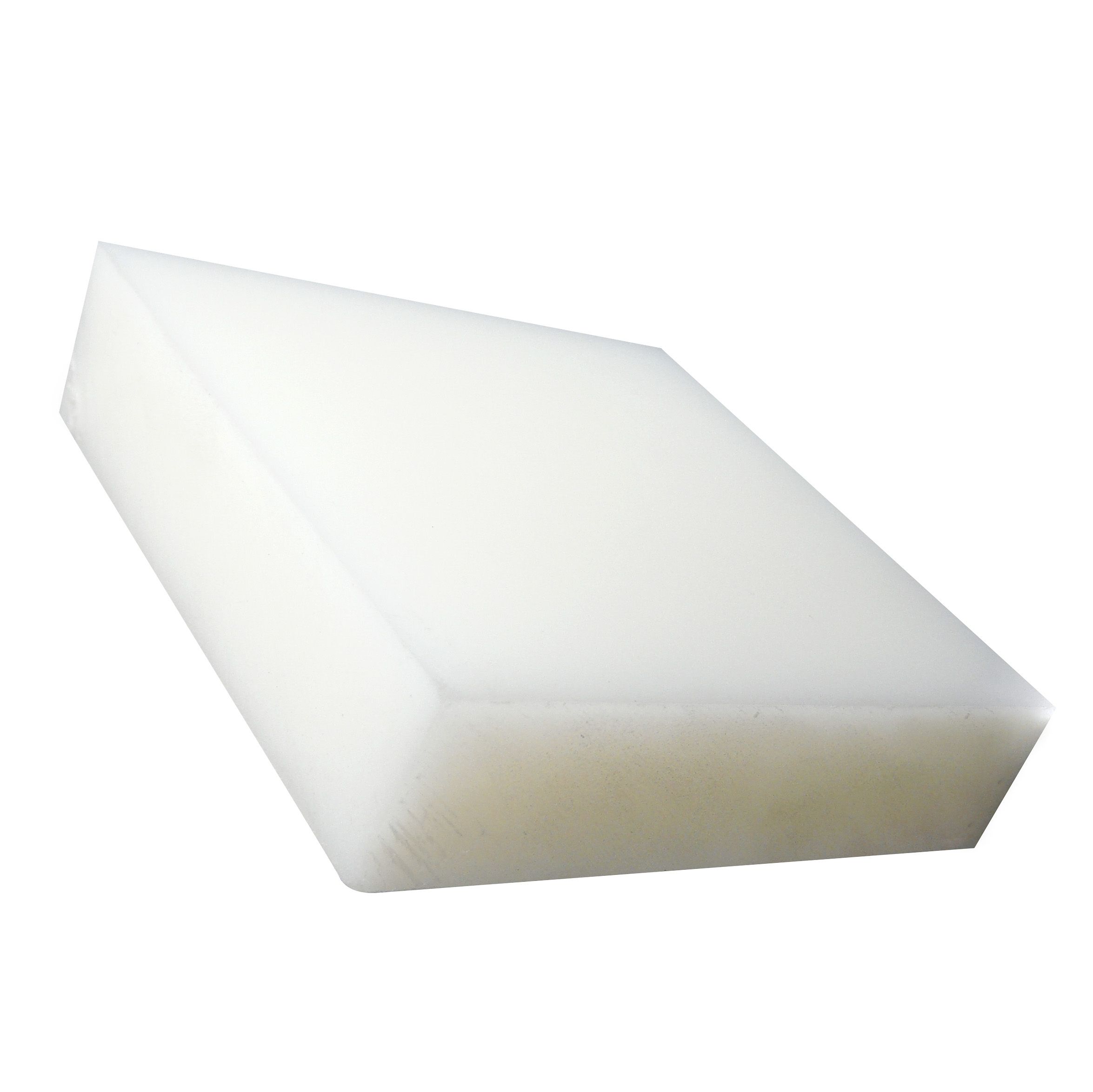 Factory Hot Sell Nature Color HDPE Rigid Sheets Non-Toxic Cutting Board