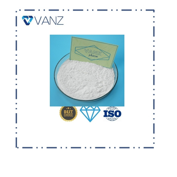 Supply Darolutamide ODM-201 ODM201 ODM 201 Anti Hair Loss Power CAS 1297538-32-9