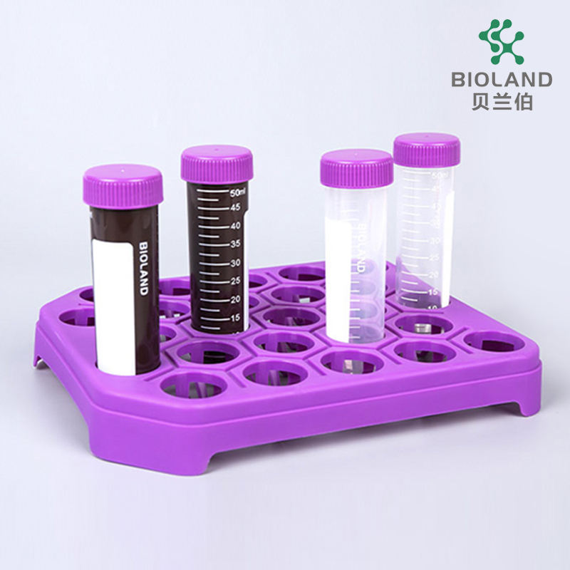 Factory Direct Sale 15ml And 50ml Conical Sterile Polypropylene Centrifuge Tubes Laboratory Supplier