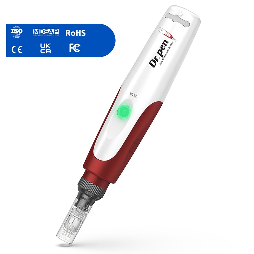 Factory Professional Skin Care Produtos De Beleza Mts and Pmu Treatment Beauty Tool Dr. Pen N2 Derma Pen
