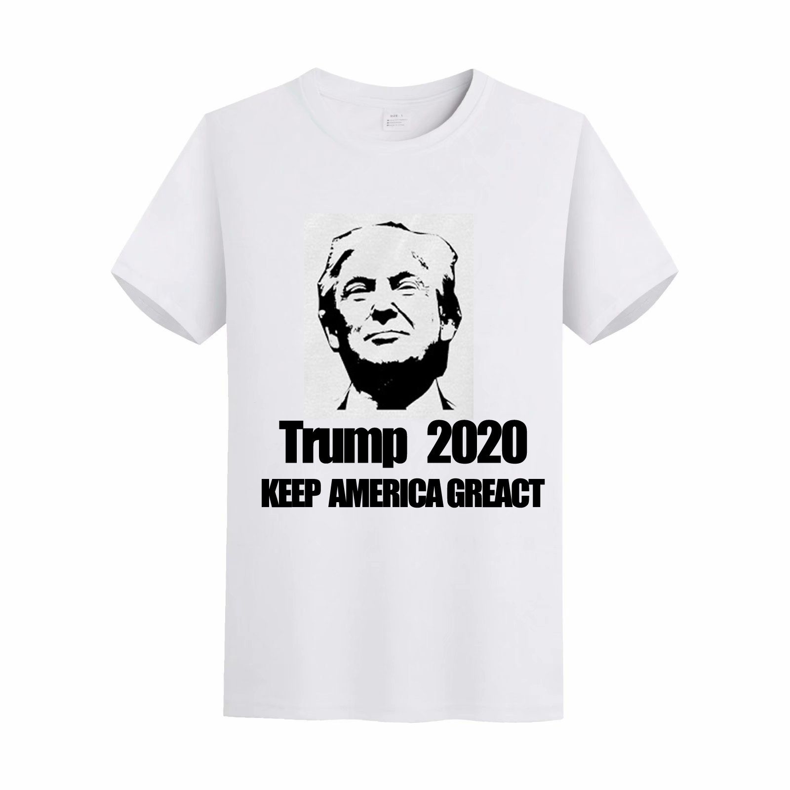 Wholesale Price 120 GSM Factory Direct Plain Ghana President T-Shirts Elections Campaign Promotional T Shirt