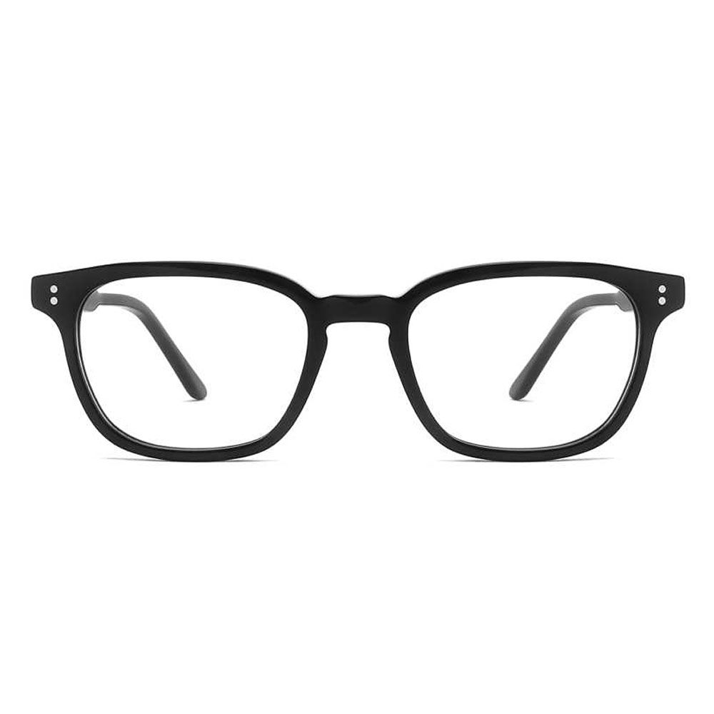 Va-4528 Combining COM-Fort and Contemporary Elegance Lightweight Acetate Glasses