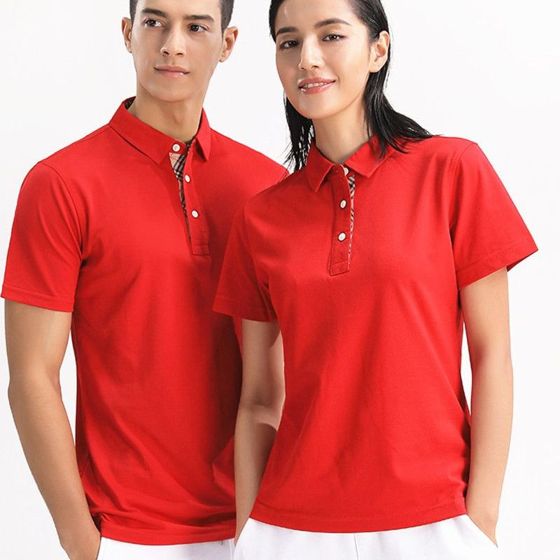 Factory Price Polo Tshirt Women Kids Polo Shirts Polo Shirt Vintage