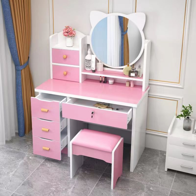 Factory Wholesale Hot-Selling Desks and Dressing Tables for Bedroom
