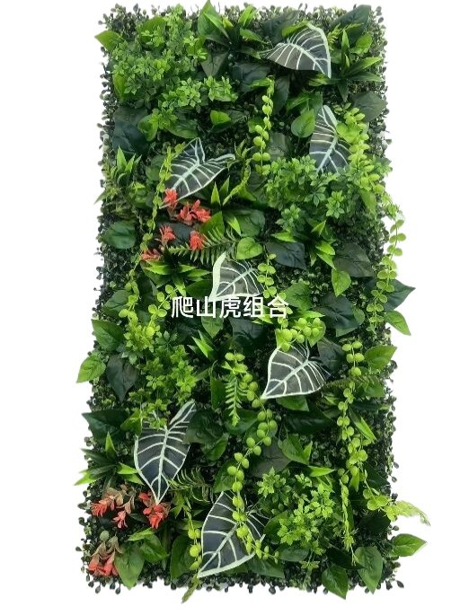 Factory Price High Quality Realistic Artificial Plant Made in China Wholesale Cheap Price Real Touch Decorative Grass for Home Decor Wedding Decoration Flower