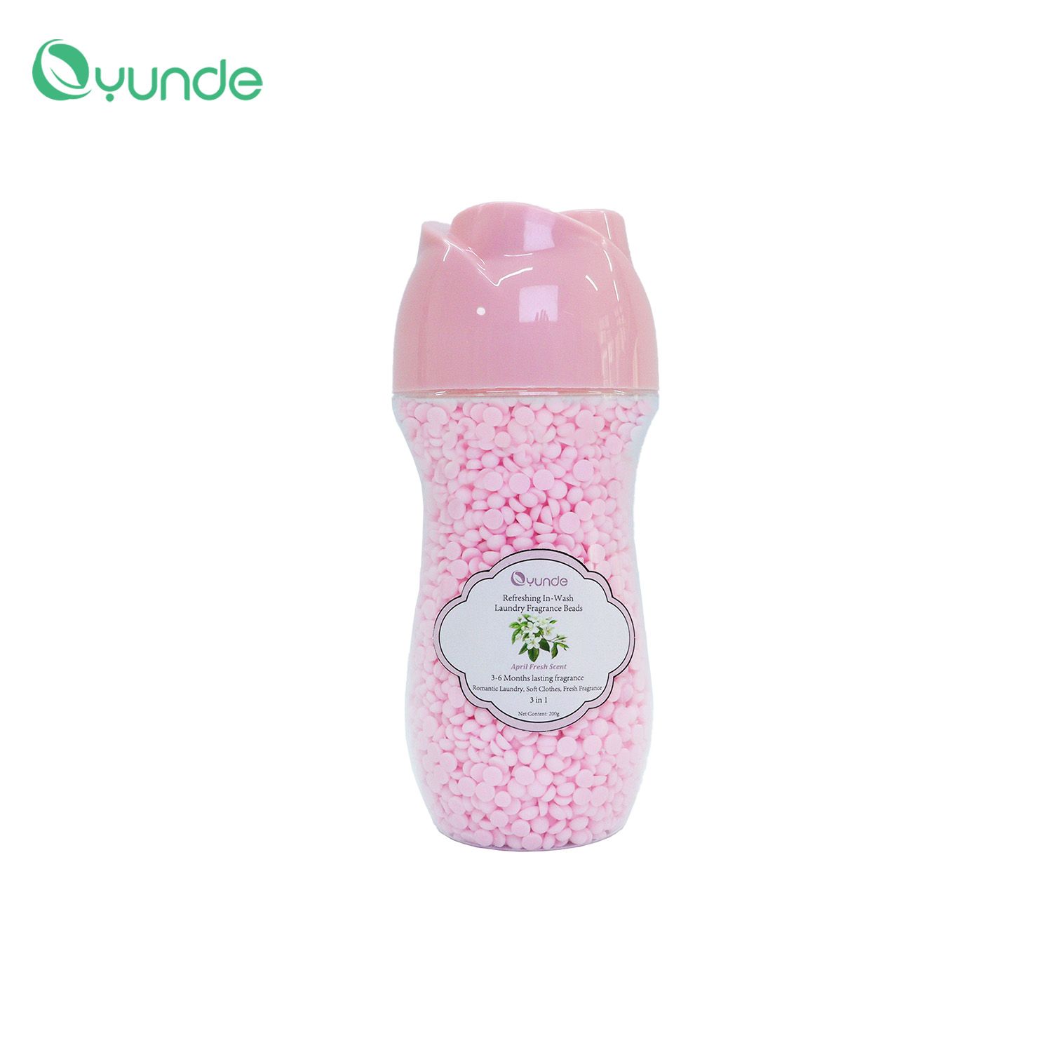 Private Label Long-Lasting Fragrance Beads for Clothes That Add Inviting Aroma