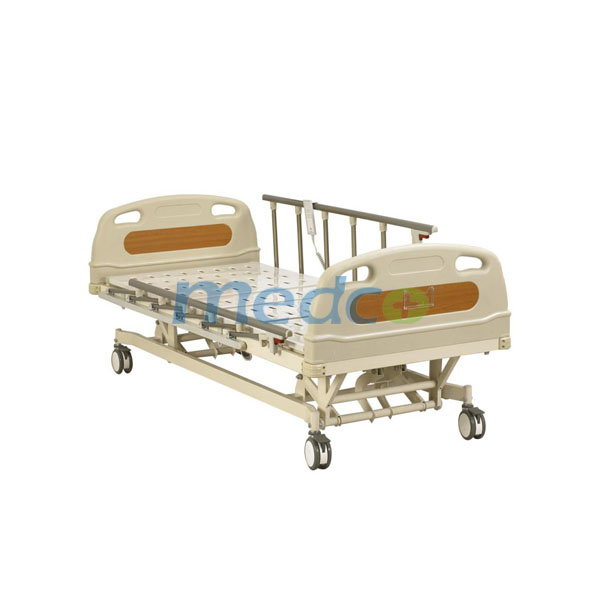 P304 Manufacturer Supply Three Functions Hospital Electric Bed