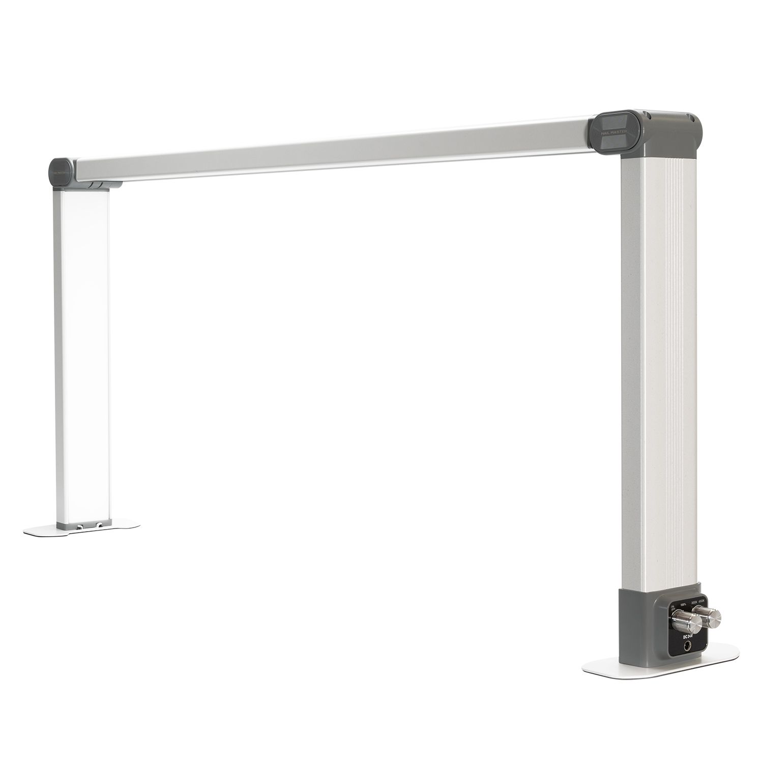 New Folding Design Nail Lamp 48W 384PCS Professional LED Lamp for Nail Art Save Shipping