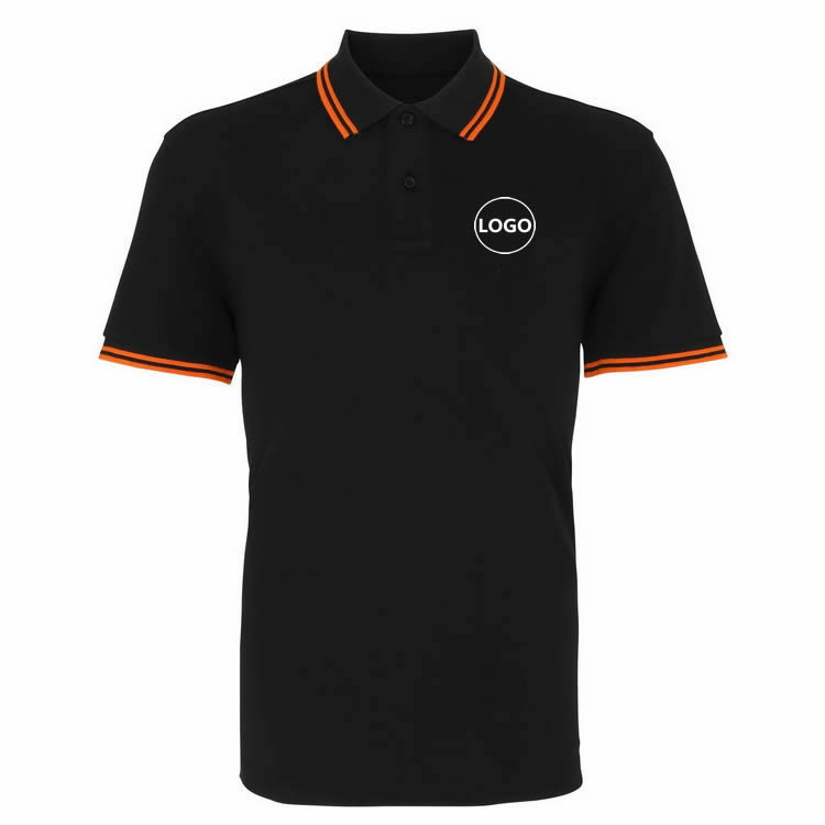 Low MOQ Wholesale Personalize Customize Wholesale Corporate Bulk Polo Shirt