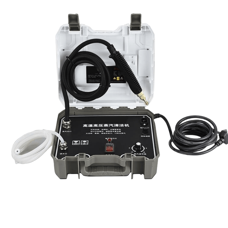 High Pressure Steam Cleaner 1600W Handheld Electric Steamer for Cleaning110V/220V