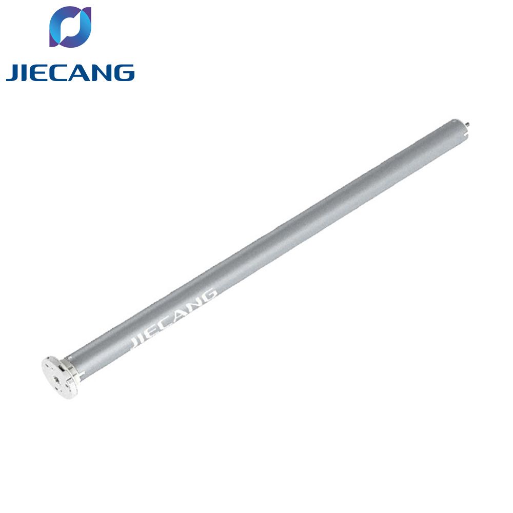 Electric Curtain DC Motor for Blinds with Modern Design Style