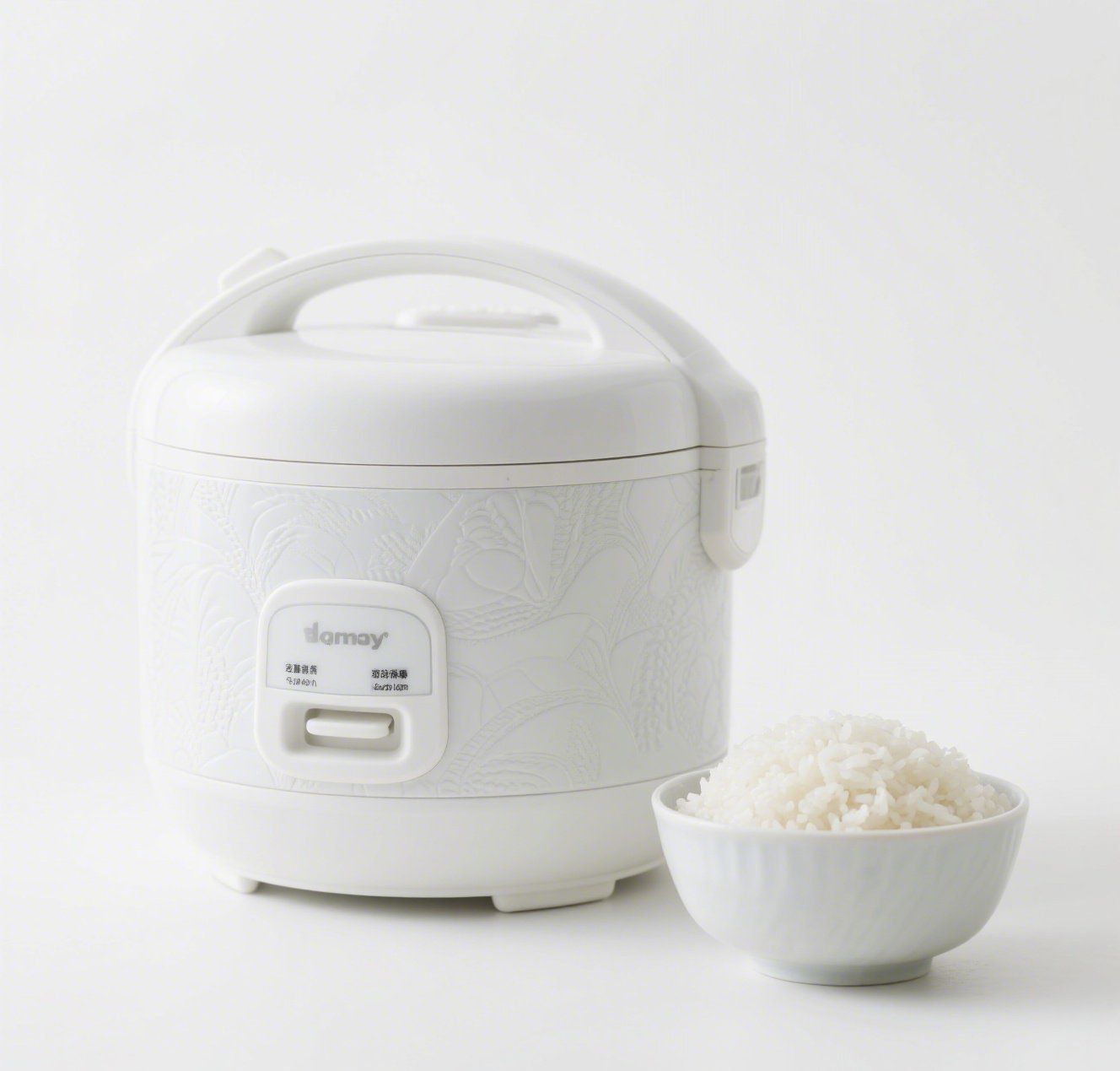 Ultimate Smart Electric Rice Cooker for Effortless Home Cooking