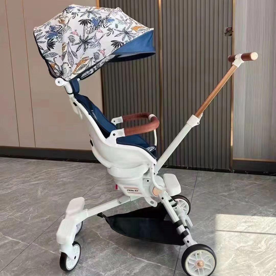 Best Baby Stroller 2022 All in One Canada for Sale