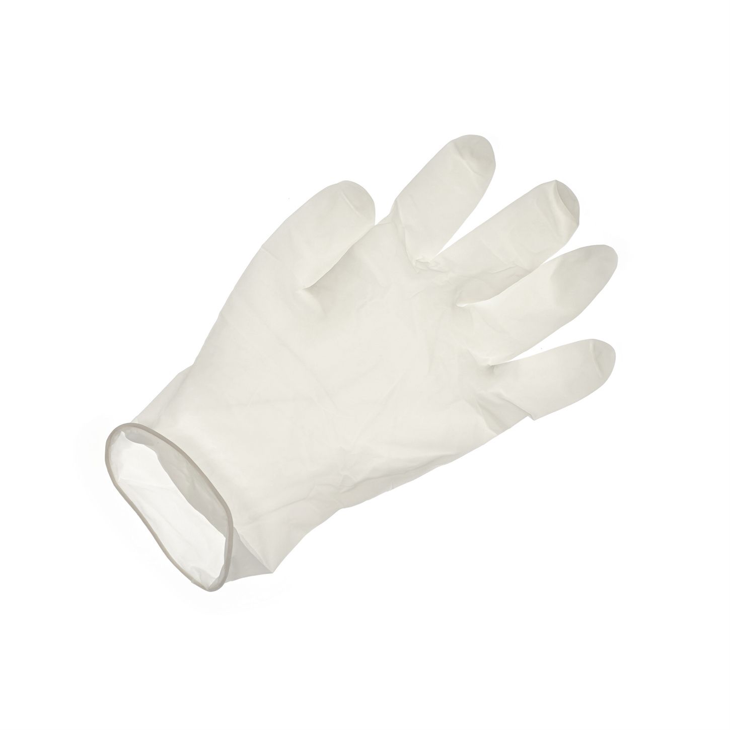Medmount Disposable Smooth/Textured High Flexibility Powdered/ Powder Free Latex Examination Gloves