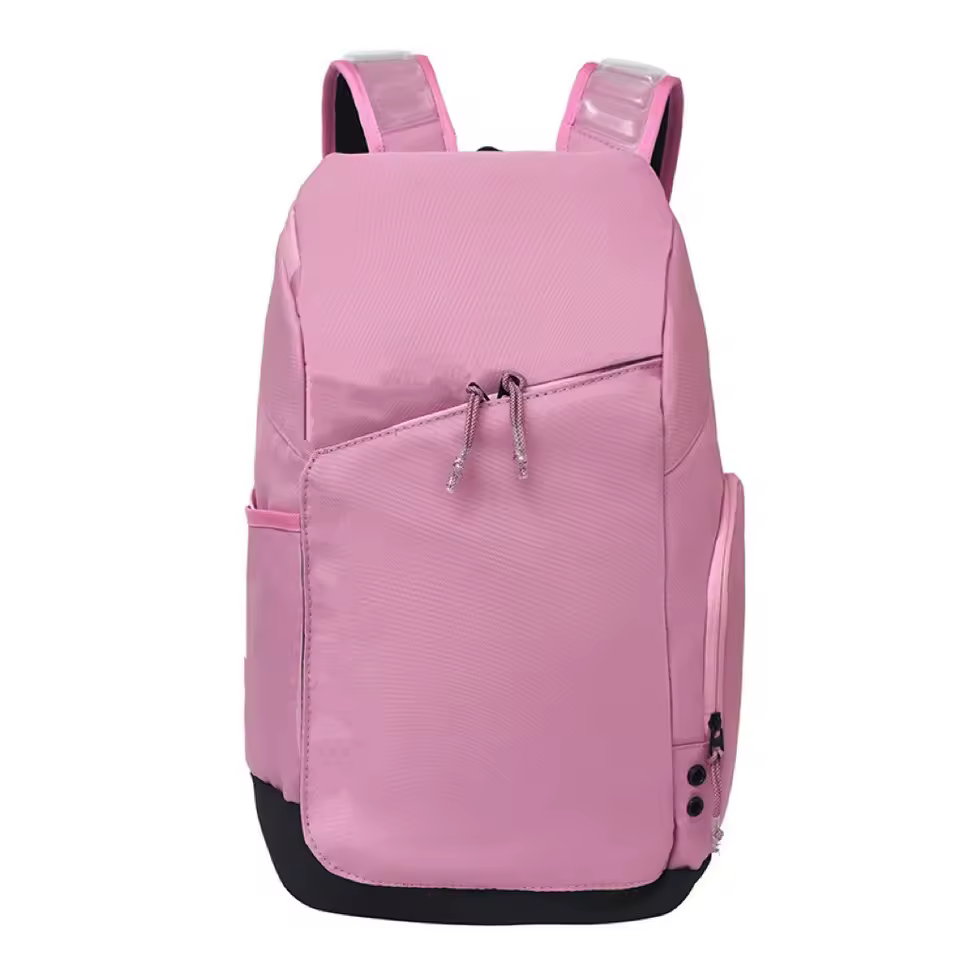 High Quality Large Capacity Multifunctional Sports Backpack Men's Women's Travel Light Bag College Sports Basketball Bag