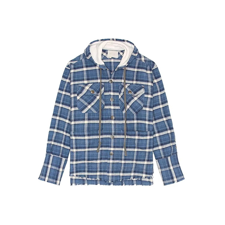 Modernization Latest Design Winter Jacket Outer Wear Coats Coat