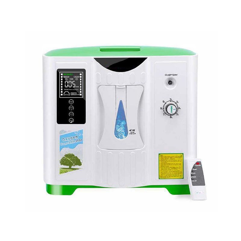 My-I059V-1 Wholesale Oxygen Generator Portable Electric Car Home Oxygen Concentrator 9L