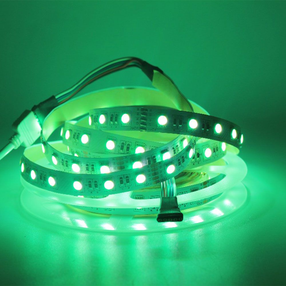 Dream Color 5050 RGB LED Strip Light-Vibrant 60 LEDs/M