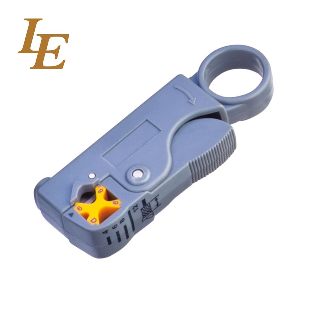 Cable Fiber Optic Wire Stripper