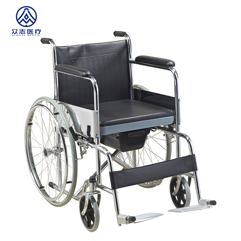 Fabricante Chino De Sillas De Ruedas Comerciales PARA Muebles Hospitalarios