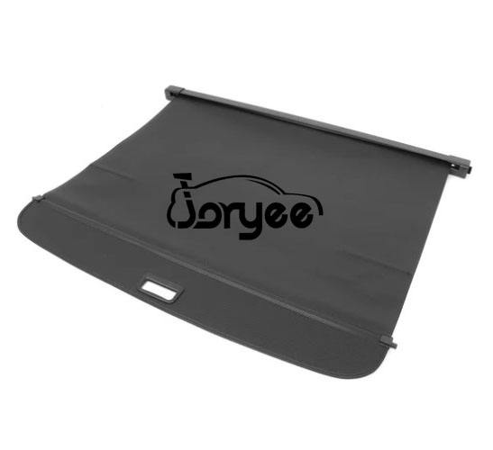 Rear Parcel Shelf for Toyota Harrier Boot Accessory Roller Blind Car Parts