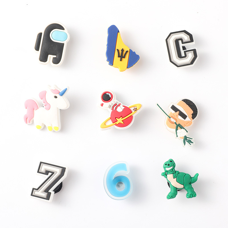 Hot Heel Toe Rings Bows Gewgaws Shoes Charms Acrylic Shoe Lace Aglets Hentol