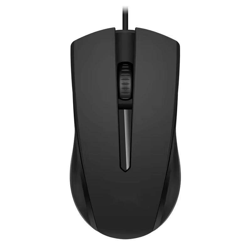 2025 Factory Direct Sale X2 Wired Gaming Mouse Wholesale For Home Office Usb Laptop Desktop Computer Internet Cafe Mouse Stock