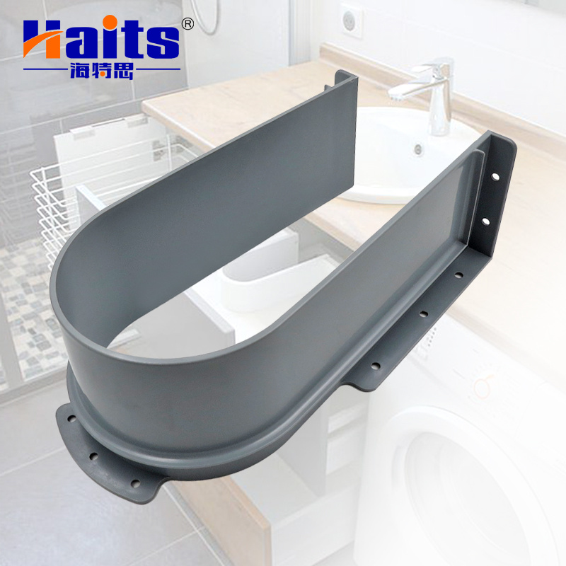 Furniture Hardware Sink Drawer U Shaped Drawer Accessories Manufacturers