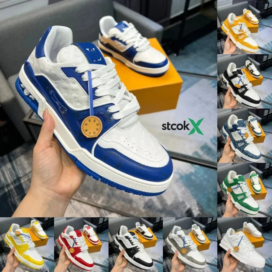 Casual Running Women Designer Wholesale Replica Sneaker Factory in China Sport Shoes