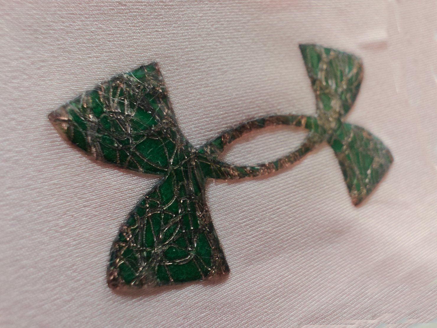 Durable Silicone Heat Transfer Logos with Raised Effect for Sports Brands, Shoes and Technical Garments