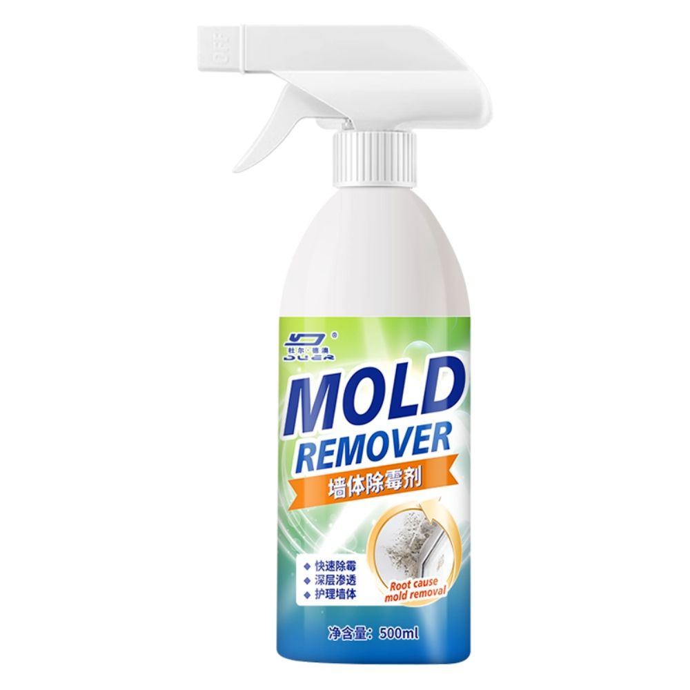 Household Mold Mildew Cleaner Gel Home Sinks Kitchens Wall Mold Removers