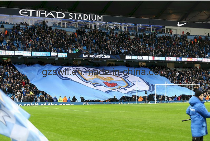 Factory Direct Sports Large Giant Banners