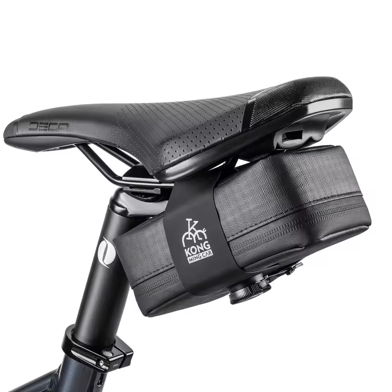 KONG Bicycle Repair Kits Bag Portable