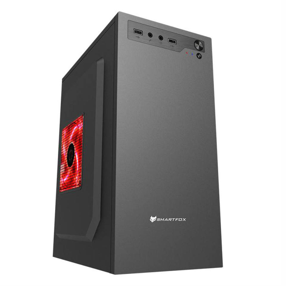 Professional Computer Wholesale I3 10100 Quad Core 16g Ram 1tb Ssd Desktop Computers Office Gaming Desktop Pc