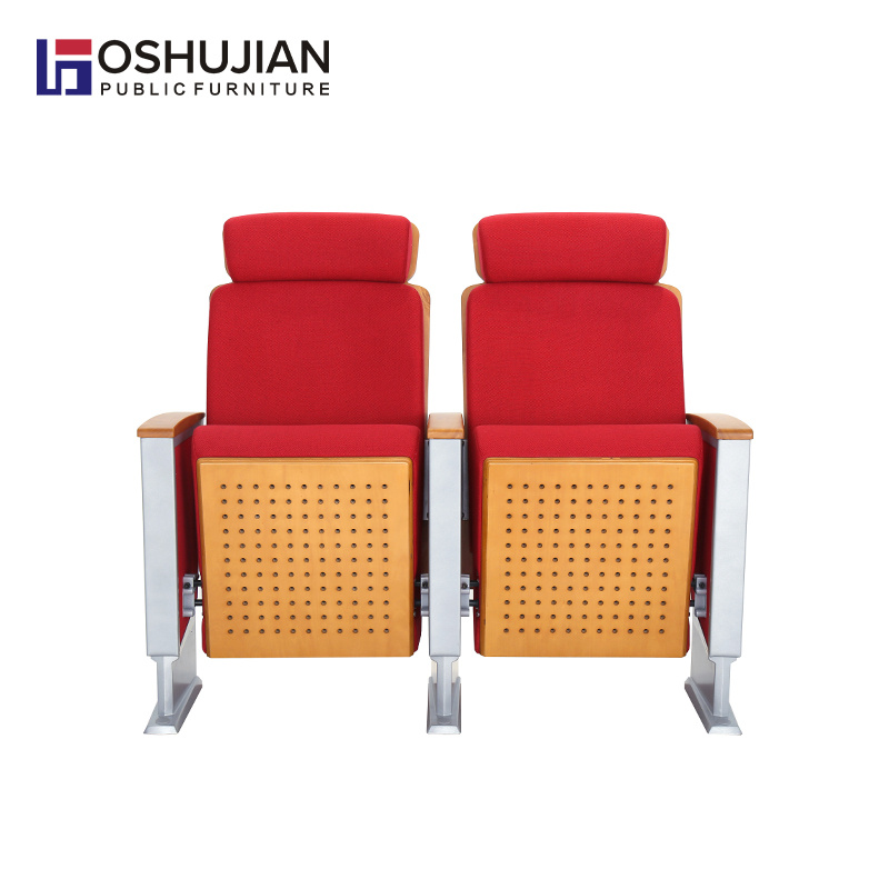 Auditorium Chair Theater Chair Auditorium Seat Cinema School Student Lecture Hall Furniture Marvel Series Waiting Chair Mv-Awd