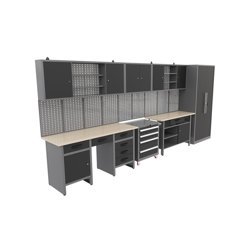 Home & Garage Essential - The Smarter Way to Store Small Tools (OEM/ODM Supported)