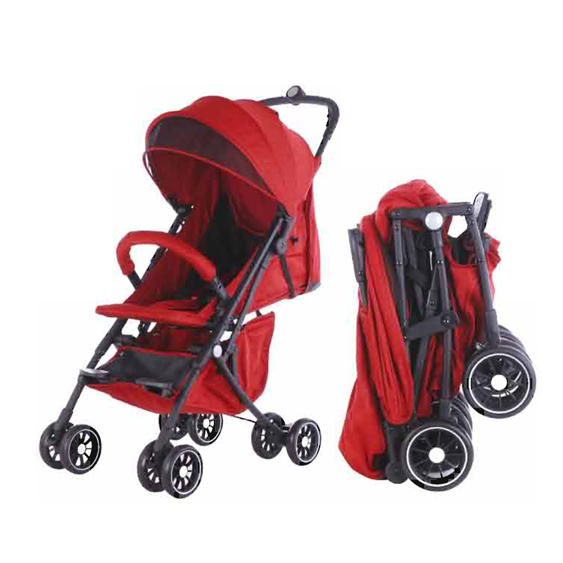 2024 Hot Selling Aluminium Baby Products Double Layer Used for Baby