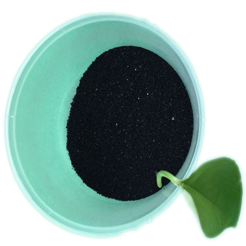 Dyestuffs Sulphur Black Br 200%, 220%, 240% Textile Dye for Tie