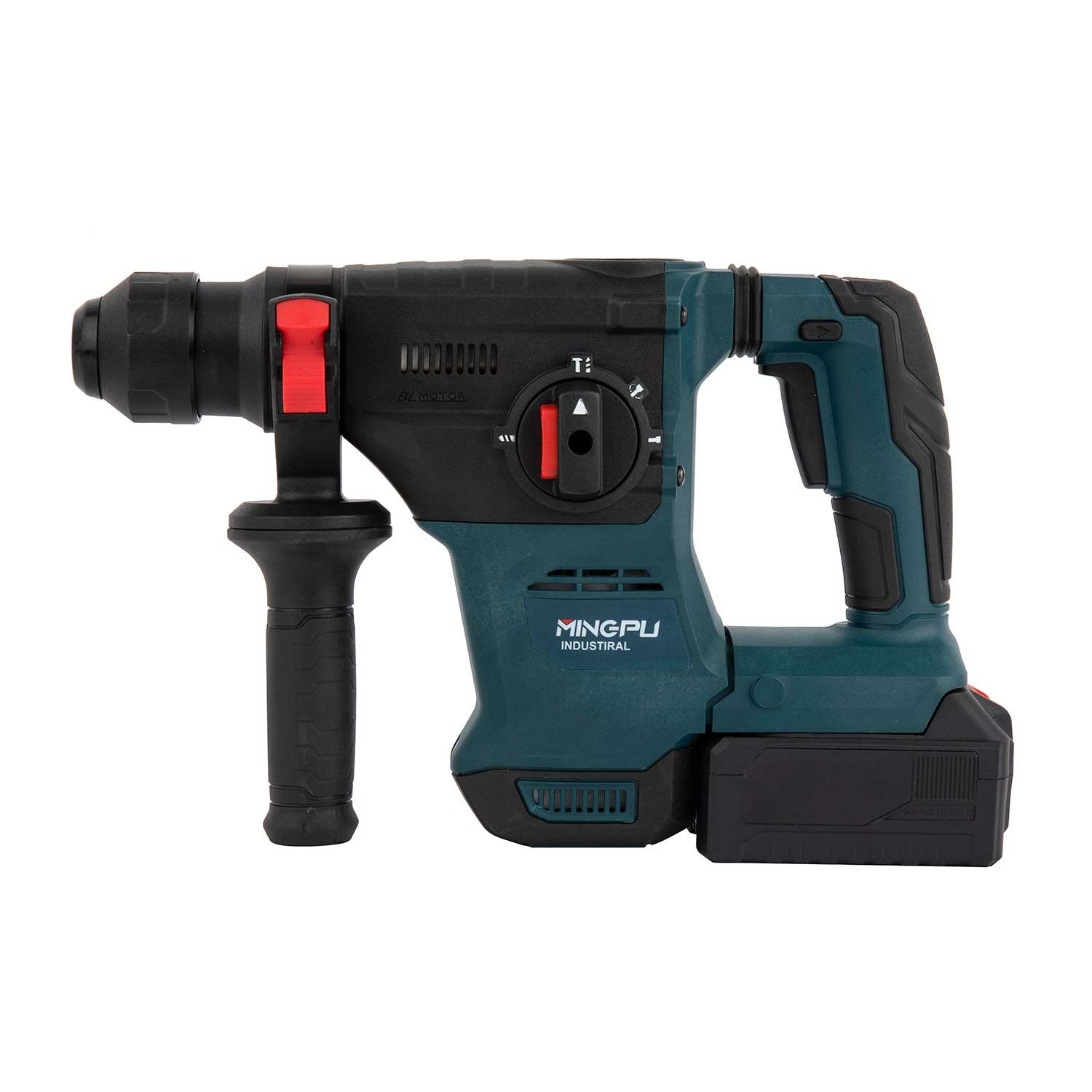 Professional Power Tool 18V 4j Cordless Rotary Hammer MP5328