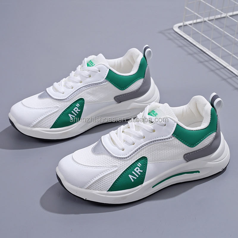 Wholesale oem casual summer shoes for women for men and mixed sneaker espadrilles ladies sports casual shoes woman