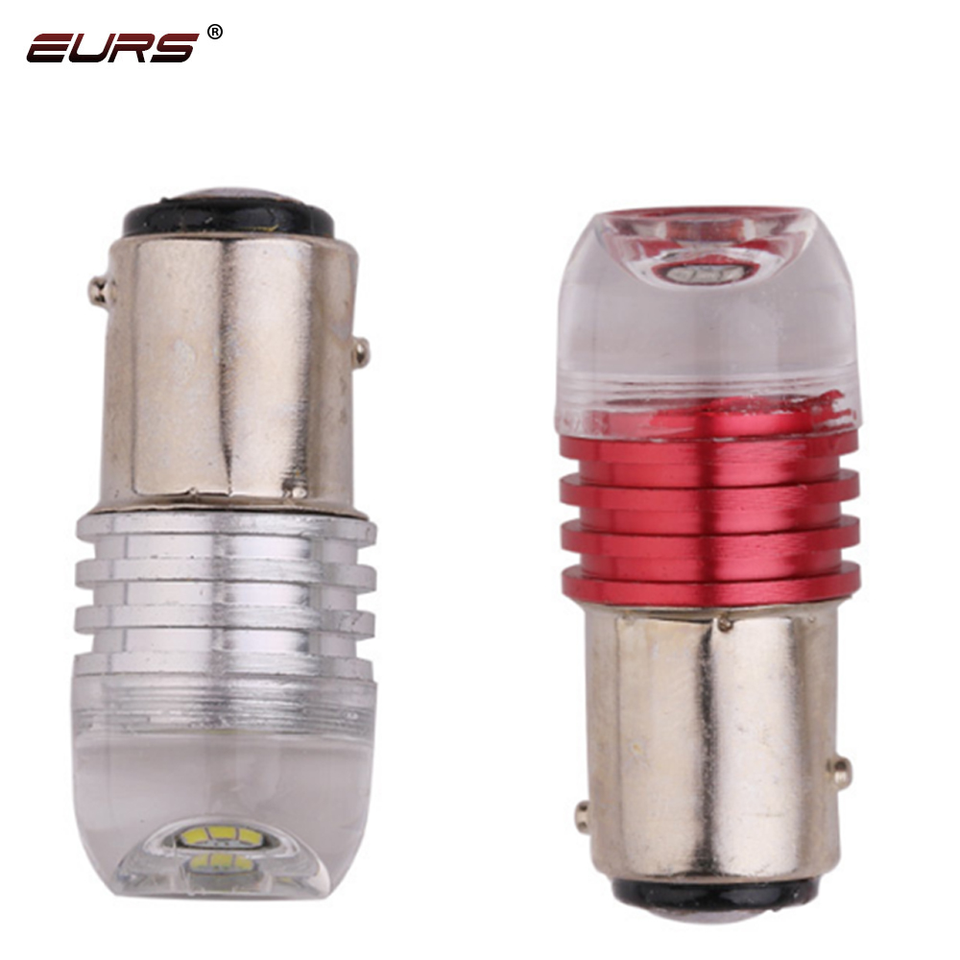 Factory Car Interior Lamp High Quality Car Accessories Wholesale Price Automotive LED Interior Lamp 1156 Flashing Light