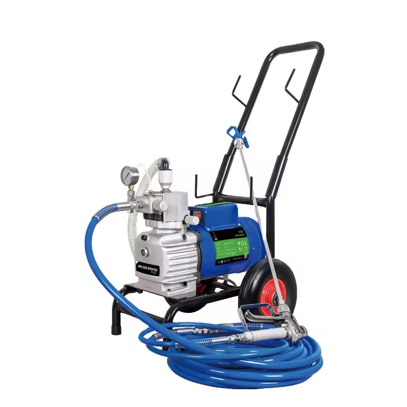 G1021 Home Use Cheap Price High Pressure Paint Sprayer Machine Airless Paint Sprayer