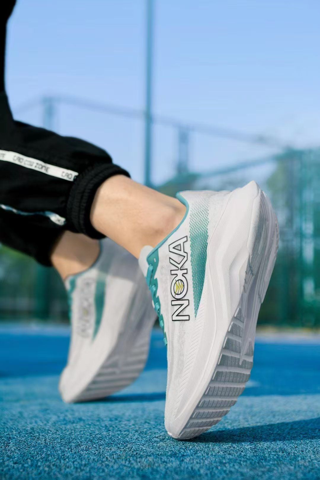 China Manufacturer Footwear Shoes Men Casual Running Shoes, New Style Fashion Leisure Shoes, Popular Brand Athletic Sports Shoes