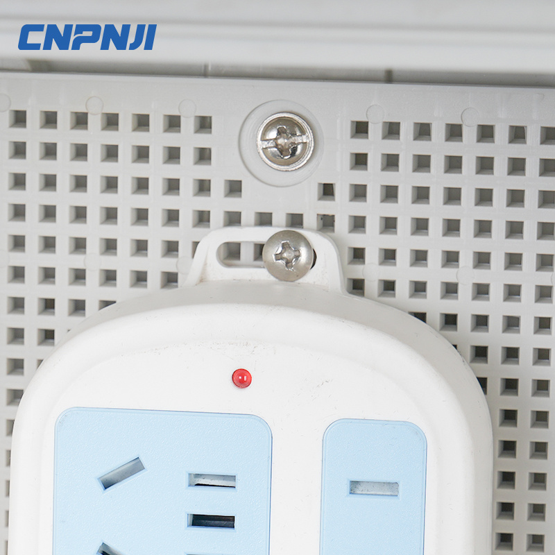 Factory Direct IP67 150*150*90 ABS Plastic Outdoor Junction Box Hinged Cover