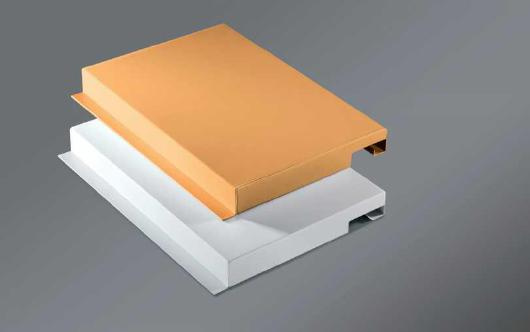 Fabricante Chino De Techos De Aluminio