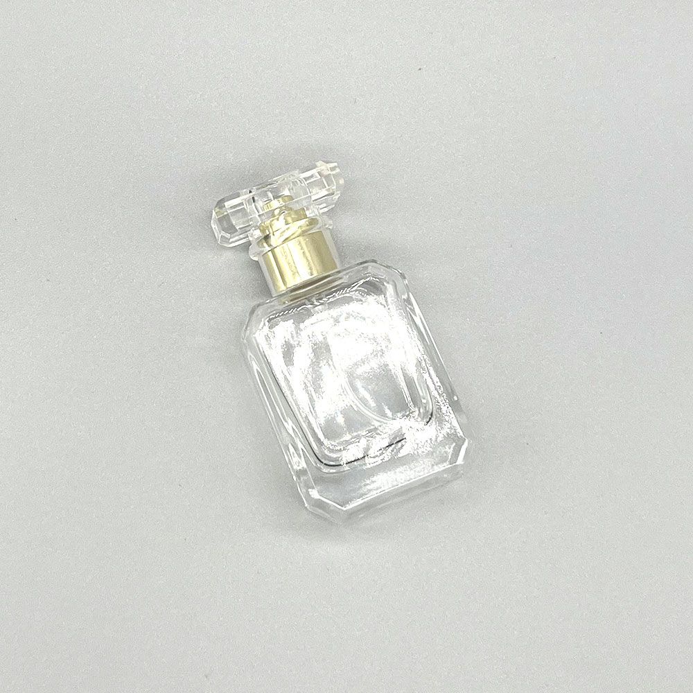 Factory Wholesale Hot Sale Luxury 30ml Empty Spray Glass Perfume Bottle