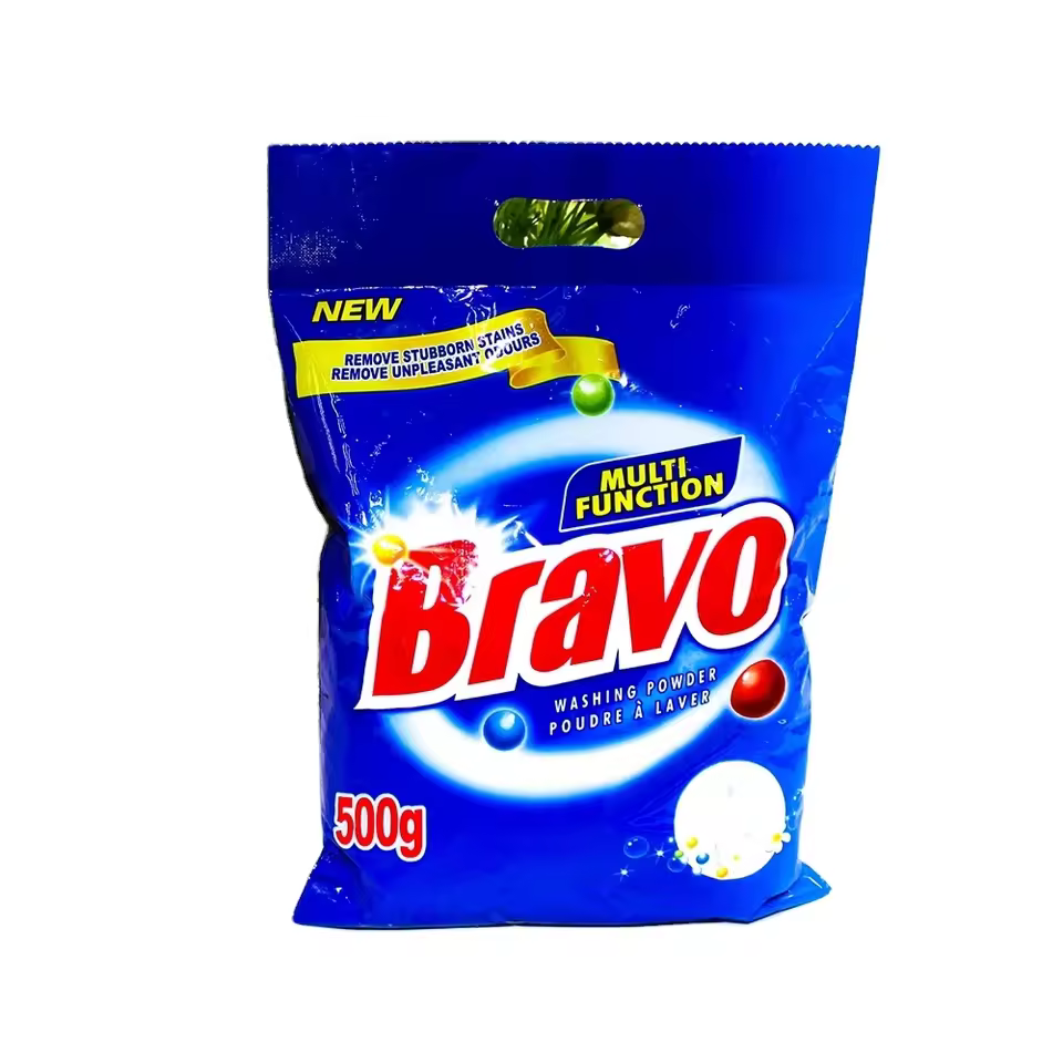 Good Quality Best Price Washing Powder Private Label Daily Use Products With Color Speckles For Price Guarantee Shipment On Time