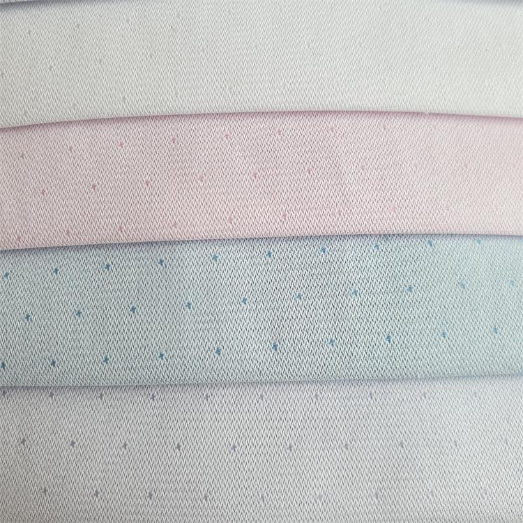 Amazon Supplier Trendy Ready Made Twill Woven Polyester 65 Cotton 35 Textile Fabrics for Workwear Shirts