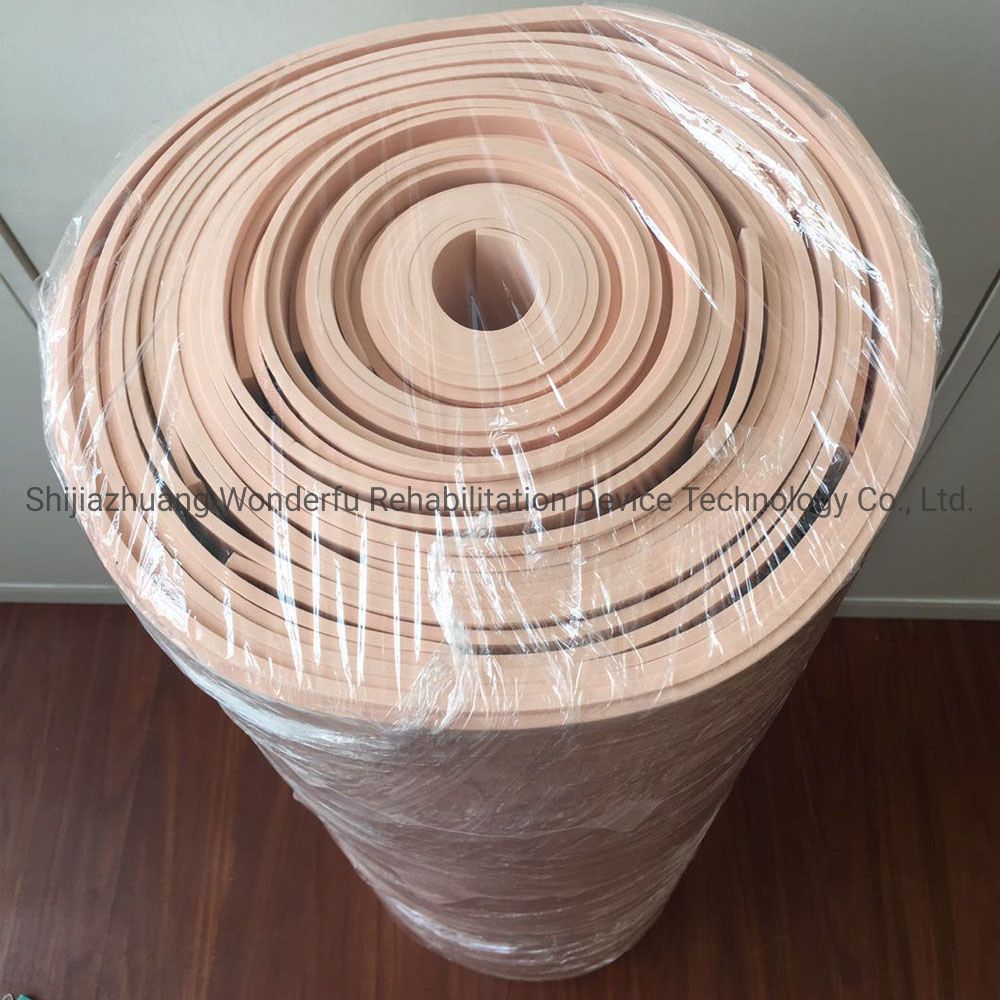 Chinese Artificial Limb Prosthetic Leg EVA Foam Sheet EVA Prosthetic Foam